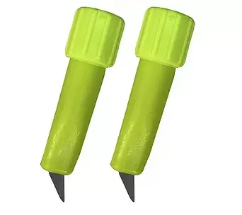 4KAAD Change IT rullasauvapiikit uusi - Muut rullahiihtovarusteet - 6430080764631 - 1