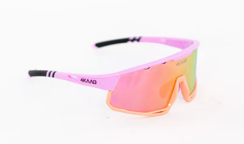4KAAD Mirador urheilulasit pinkki - Urheilulasit - 06430080766741 - 1