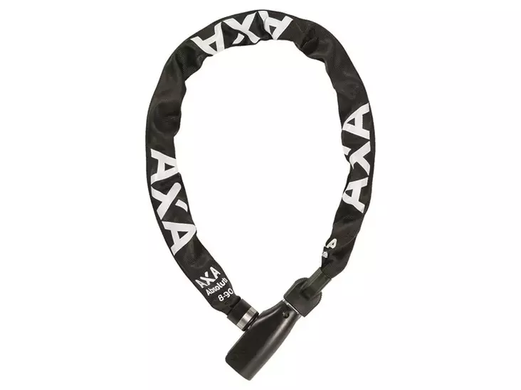 AXA Absolute 8-90 ketjulukko - Pyörän lukot - 8713249278001 - 1