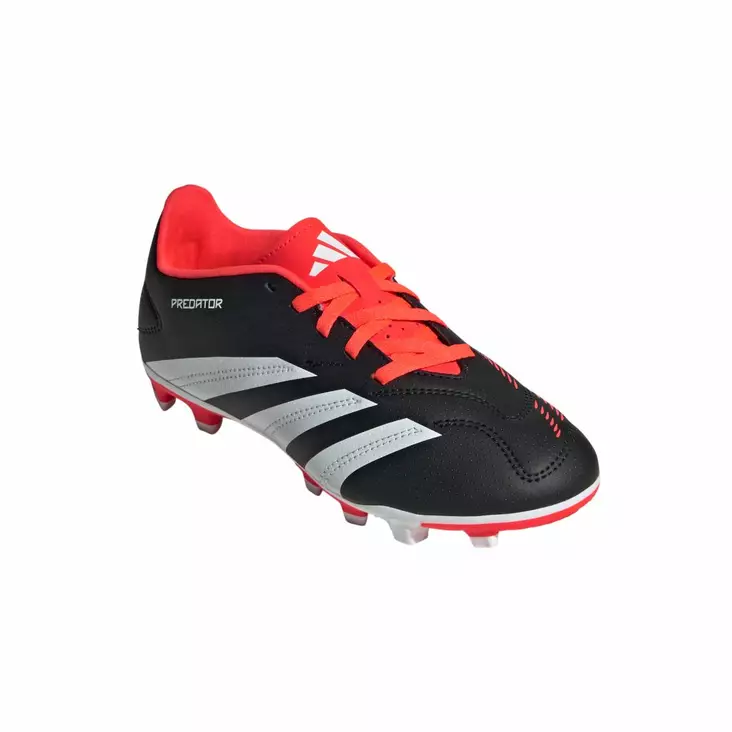 Adidas Predator Club FxG JR futiskengät musta - Jalkapallokengät - 40667653201 - 1