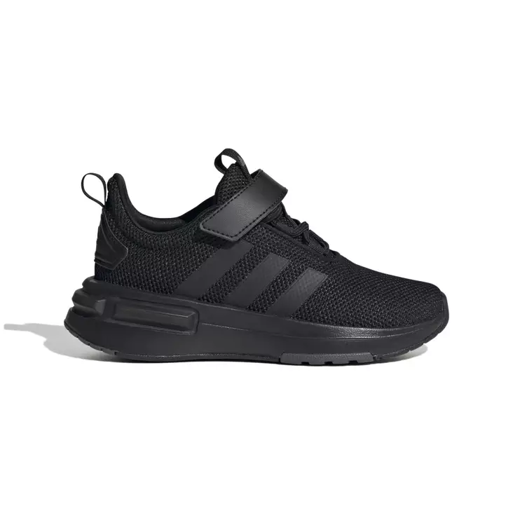 Adidas Racer TR23 EL K lasten tennarit musta - Lasten tennarit ja sandaalit - 40667561641 - 1