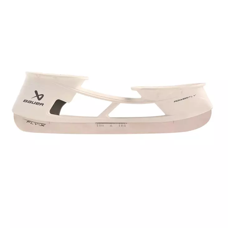 Bauer Powerfly terämuovi - Jääkiekkoluistin tarvikkeet - 6886986061 - 1