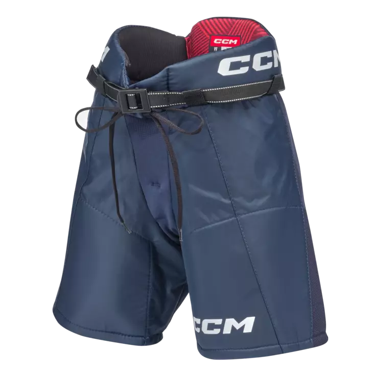 CCM Next YTH jääkiekkohousut navy - Jääkiekkohousut - 1915206711 - 1