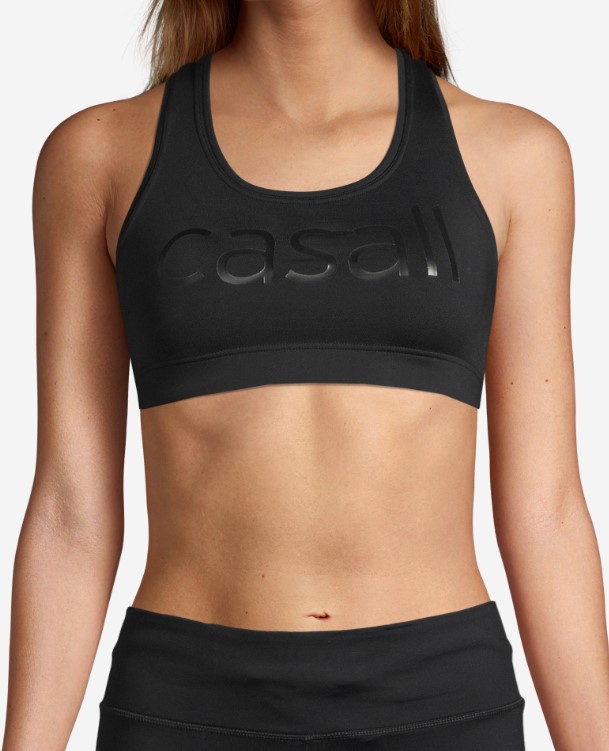 Casall Iconic Wool naisten urheiluliivit - Urheiluliivit - 73233426761 - 1