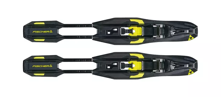 Fischer Control Step-In Classic IFP hiih - Suksien siteet - 9002972492501 - 1