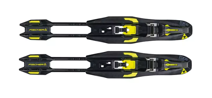 Fischer Race Classic IFP hiihtositeet - Suksien siteet - 9002972492471 - 1