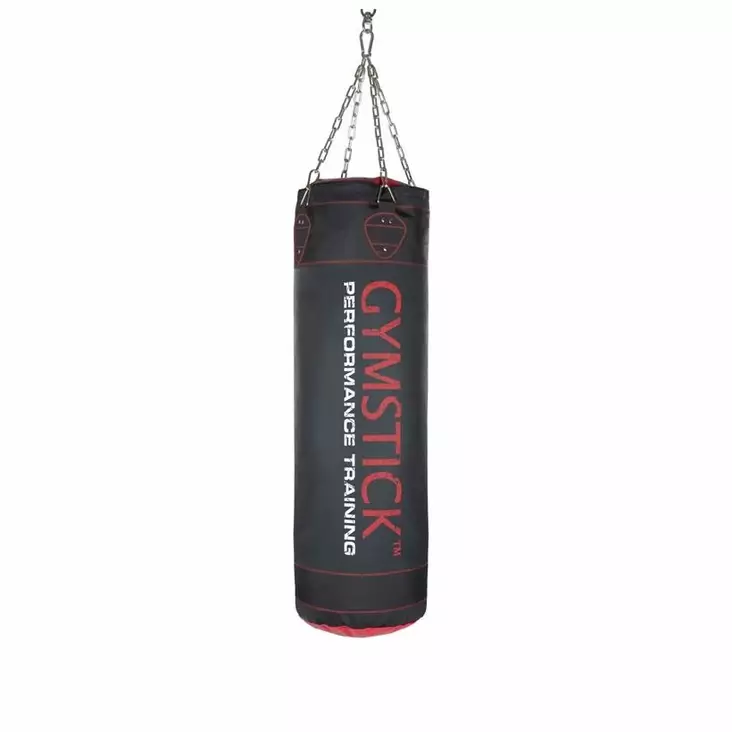 Gymstick Heavy Bag 30kg nyrkkeilysäkki - Kuntoilutarvikkeet - 6430062513271 - 1