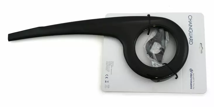 Herrmans ketjusuoja Nexus 38 - Pyörän ketju- ja lokasuojat - 6438534002810 - 1