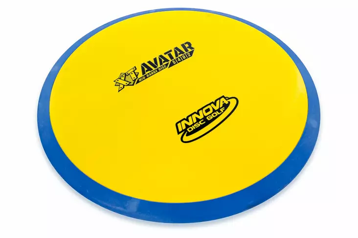 Innova XT Avatar frisbeegolfkiekko - Frisbeegolf - 643003061 - 1