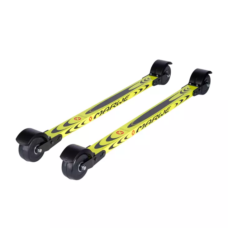 Marwe 700 A Classic rullasukset - Rullasukset - 93836203611 - 1