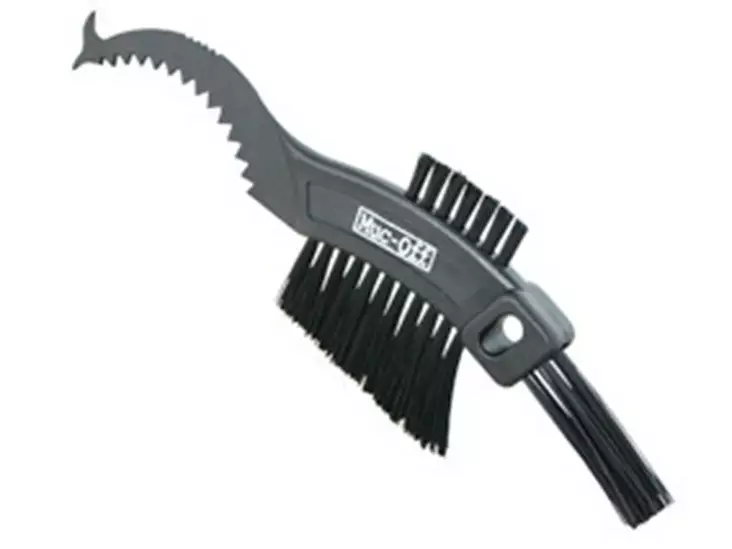 Muc-Off Claw Brush - Pyörän renkaat ja kiekot - 5037835204001 - 1