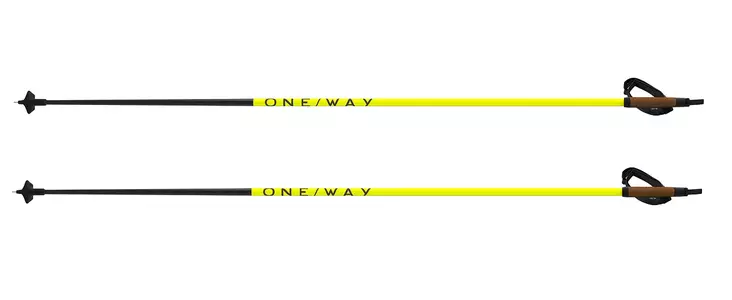 One Way Storm 2 hiihtosauvat - Hiihtosauvat - 90029725861 - 1