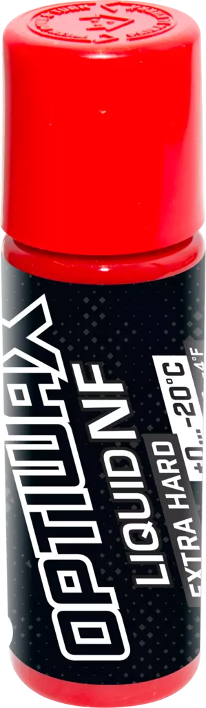Optiwax NF Liquid Extra Hard 0..-20 luis - Luistonesteet - 6430023252041 - 1
