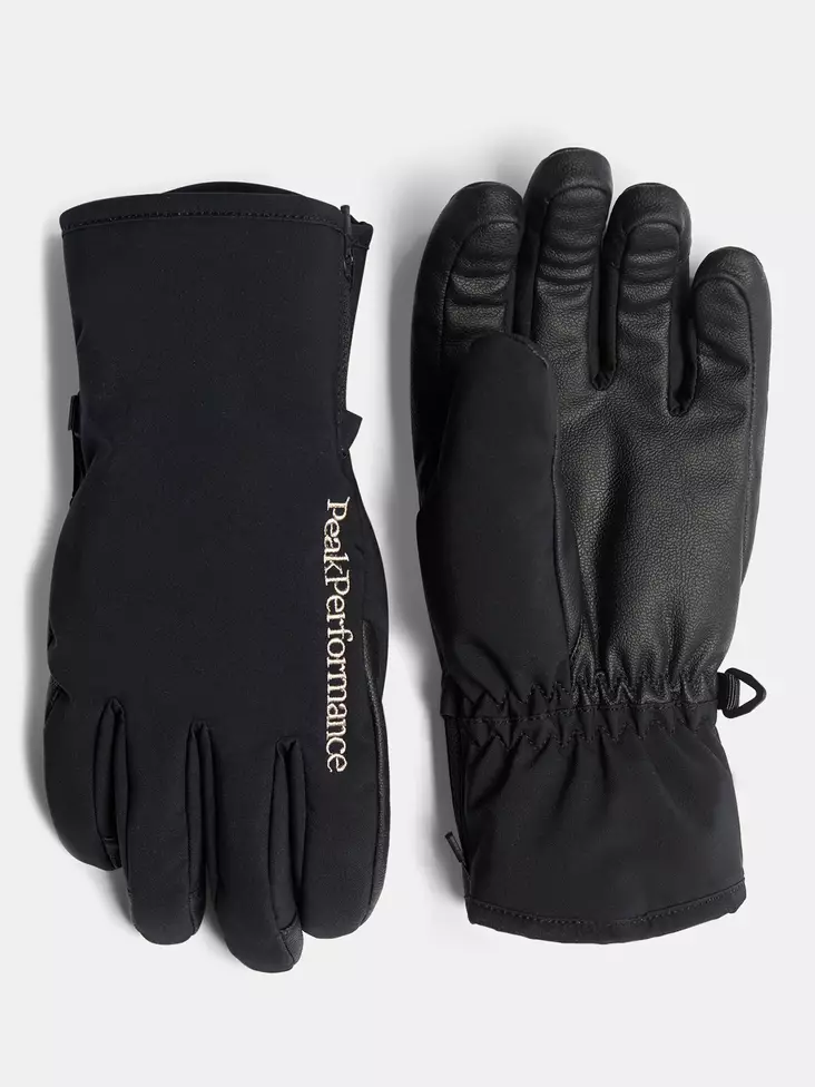 Peak Performance Unite Glove talvihanska - Urheiluhanskat - 73332692771 - 1