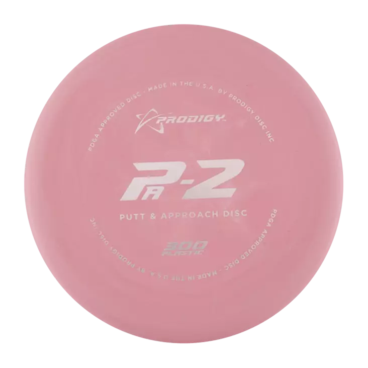 Prodigy PA-2 300 frisbeegolfkiekko - Frisbeegolf - 651950274081 - 1