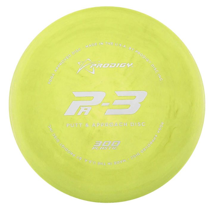 Prodigy PA-3 300 frisbeegolfkiekko - Frisbeegolf - 6519502741 - 1