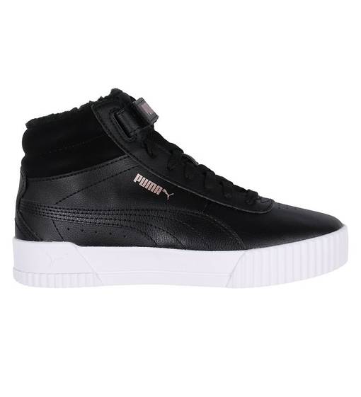 Puma Carina Mid Water-Resistant Fru 380254 02 - Best shoes JofemarShops