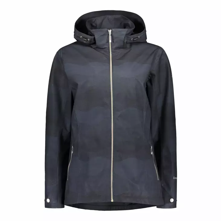 Raiski naisten ulkoilutakki Vigdis R+ tummansininen - Naisten takit ja puvut - 64383615961 - 1