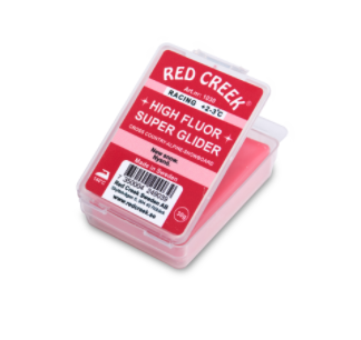 Red Creek HF pinkki 70g +2..-3 - Luistovahat - 7350004249091 - 1