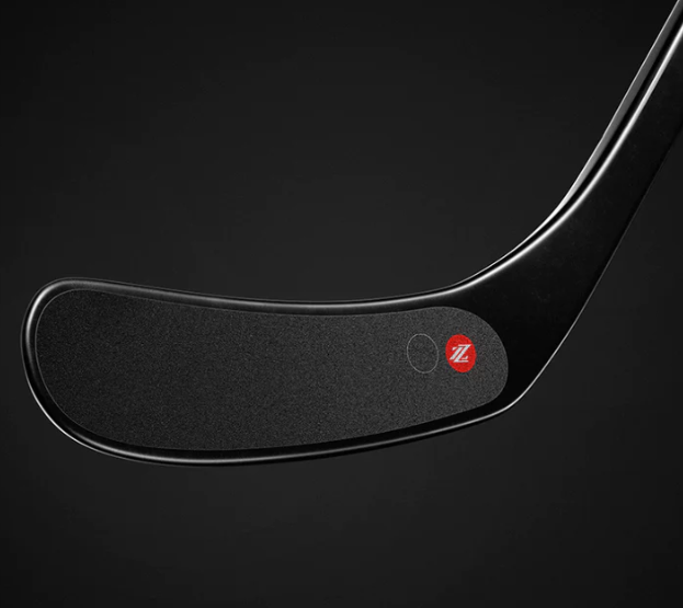 Rezztek lapagrippi musta 2-pack SR/INT - Jääkiekkomailatarvikkeet - 8586020980031 - 1