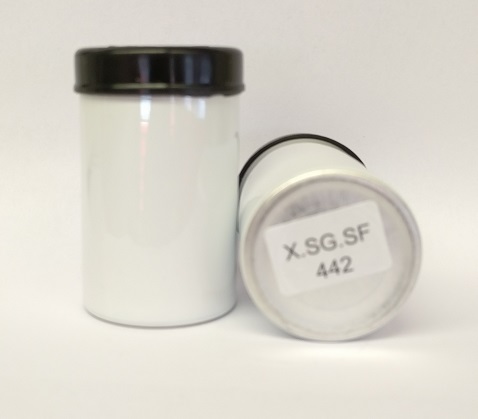 Rode Spesial pitovoide 442 - Purkkipidot - 8022937003031 - 1