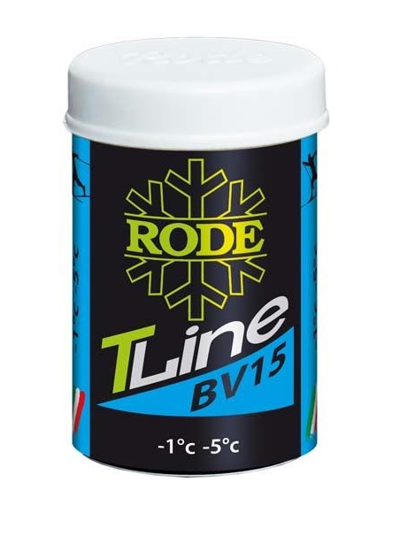 Rode T-line BV15 pitovoide -1..-5 - Purkkipidot - 8022937433111 - 1