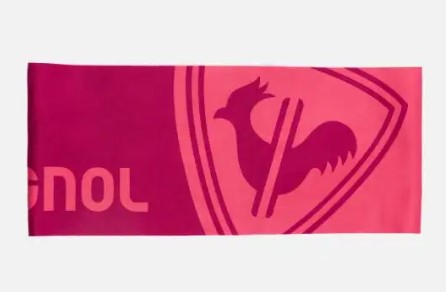 Rossignol XC World Cup hiihtopanta pink - Pipot, lippikset ja pannat - 3607684090081 - 1