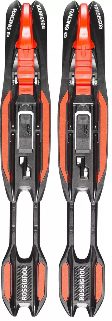 Rossignol siteet Turnamic Race JR Skate - Suksien siteet - 3607683033201 - 1