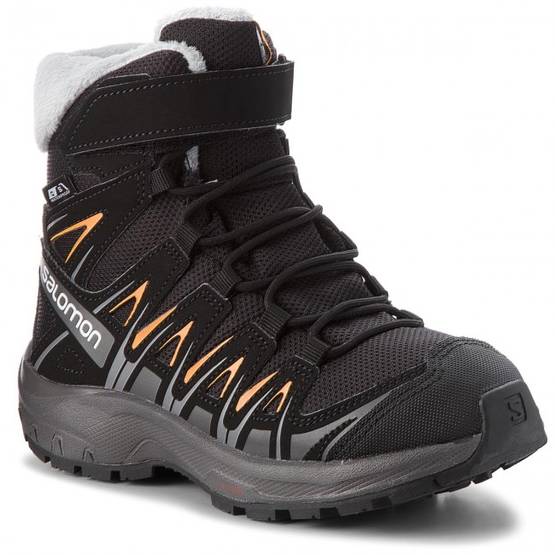 salomon xa pro 3d winter ts cswp junior