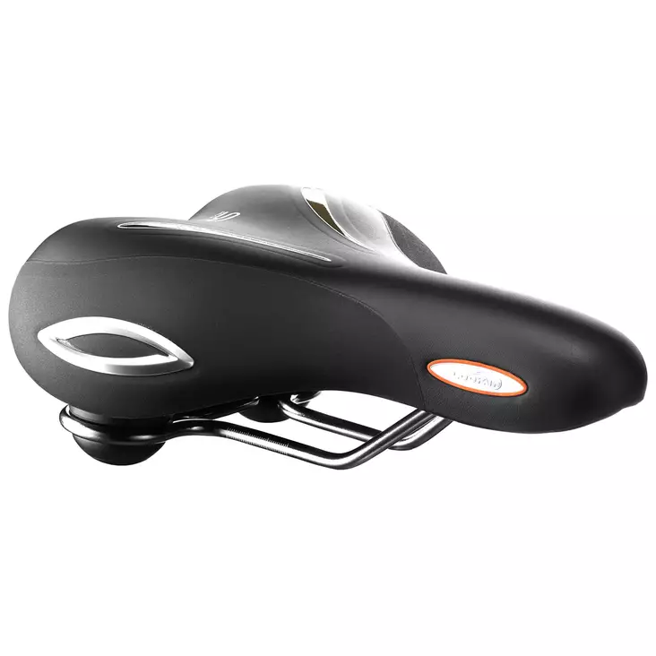 Selle Royal istuin Look in relaxed - Pyörän satulat - 8021890368171 - 1