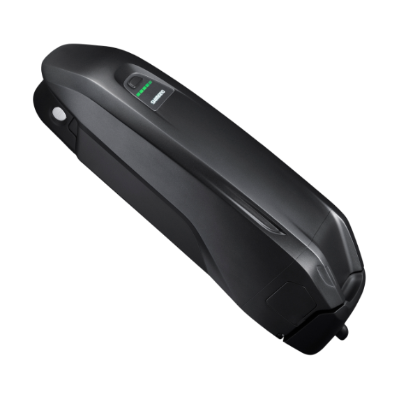 Shimano akku BT-E8010 Steps 504Wh - Sähköpyörän osat - 4550170762551 - 1