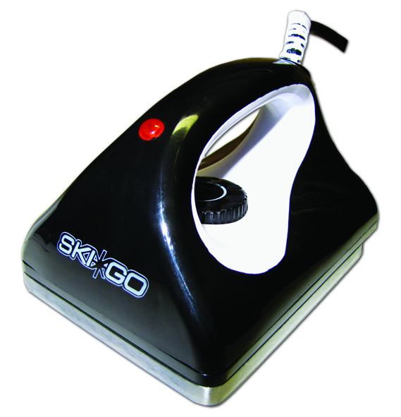 Skigo voitelurauta 850w - Suksien voitelutarvikkeet - 7393753683891 - 1