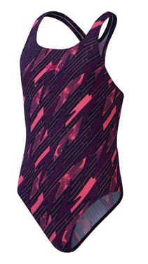 Speedo Hyperboom Allover Medalist lasten - Lasten uima-asut ja uimahousut - 50599375281 - 1