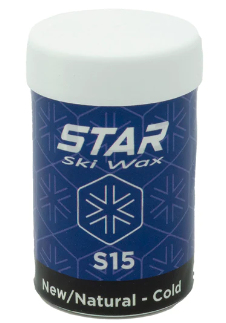 Star S15 pito -6..-18 - Purkkipidot - 8020617001360 - 1