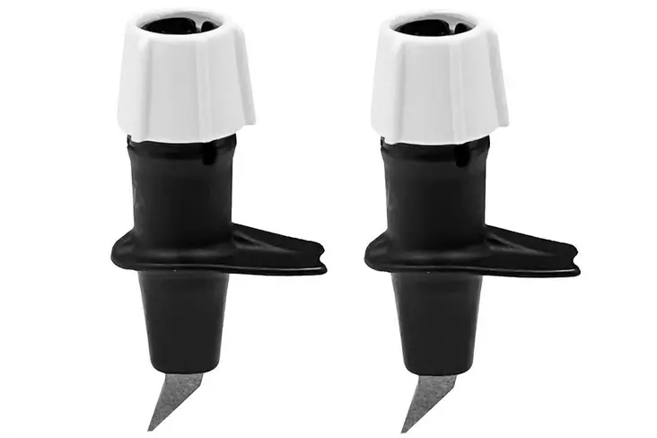 Swix Ferrule Roller Roadline TBS rullasauvapiikit - Muut rullahiihtovarusteet - 7045952916811 - 1