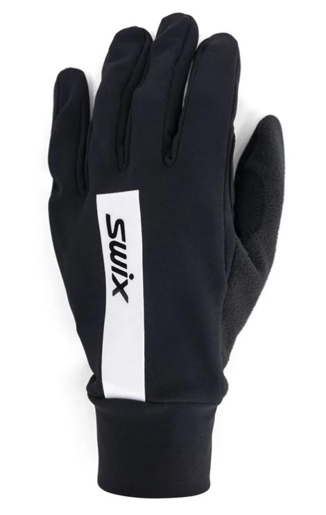 Swix Focus Glove hiihtohanskat musta - Urheiluhanskat - H0247-10041 - 1