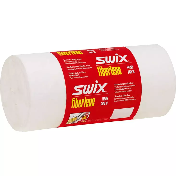 Swix Kuituliina Fiberlene XL 200m - Suksien voitelutarvikkeet - 7045950782111 - 1