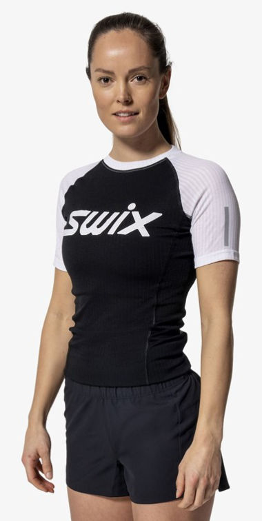 Swix Roadline RaceX SS naisten treenipai - Naisten treenivaatteet - 10023-23-10041 - 1