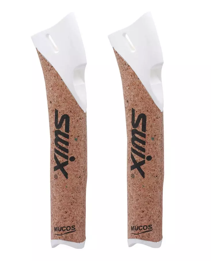 Swix sauvan kahvat 16mm, pyöreä - Sauvan varaosat ja tarvikkeet - 7045951923711 - 1