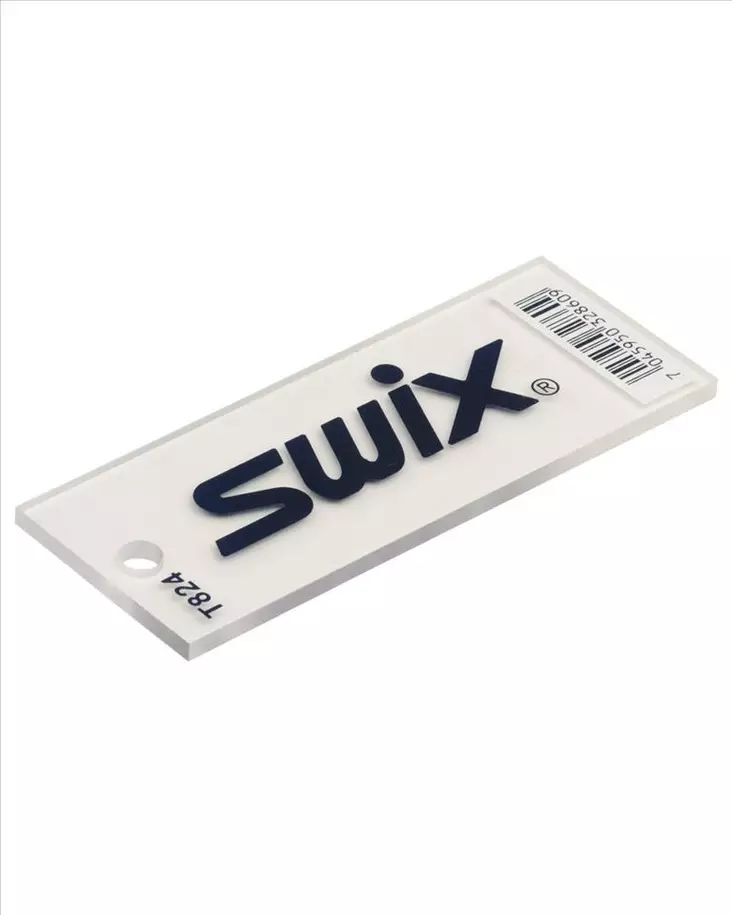 Swix sikli 4mm - Suksien voitelutarvikkeet - T0824D - 1