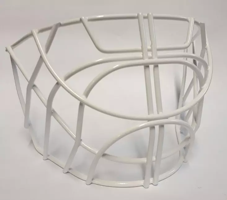 Wall maalivahdin kypärän ristikko Canada - Jääkiekkomaalivahdin kypärät ja varaosat - 888888101 - 1