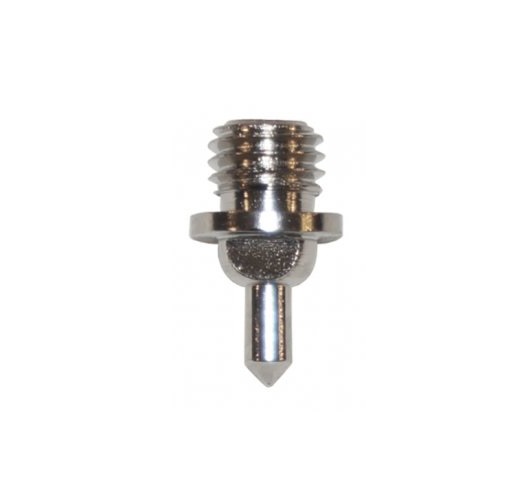 Yleisurheilu piikkarin piikit neula 6mm/14kpl - Piikkarit - 6417221200111 - 1