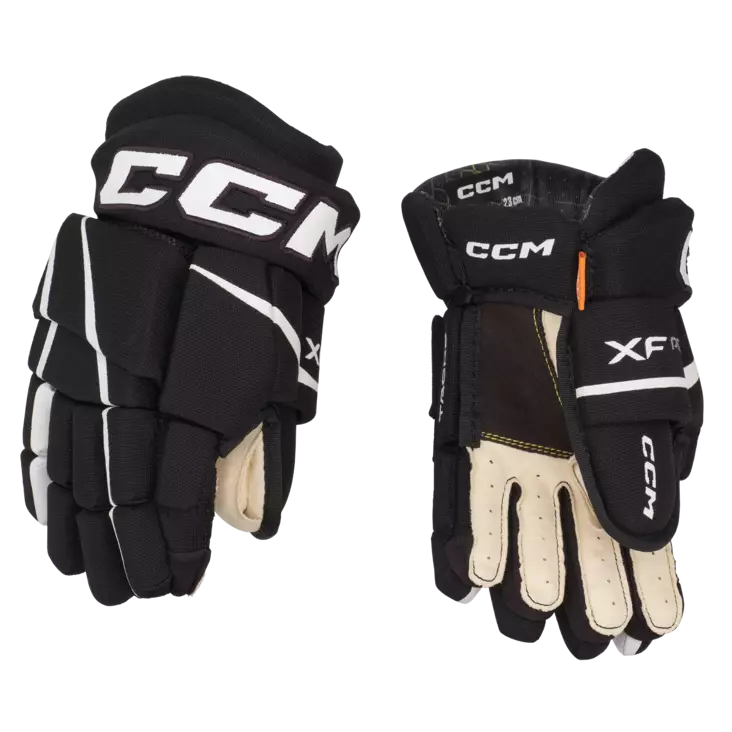 CCM Tacks XF PRO YTH jääkiekkohanskat - Jääkiekkohanskat - 19152081691 - 1