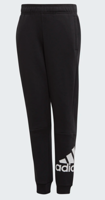 Adidas lasten collegehousut YB MH BOS mu - Lasten urheiluhousut - 40620545671 - 1