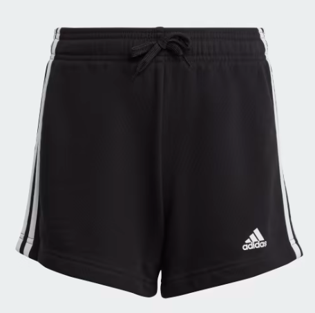 Adidas G 3S Short lasten shortsit musta - Lasten urheiluhousut - IC3631 - 1
