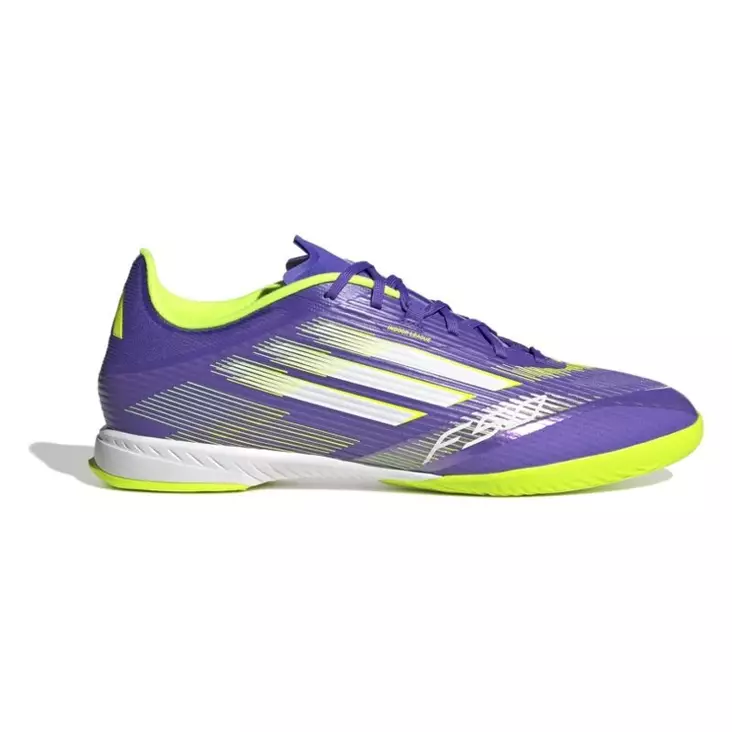 Adidas F50 League Indoor futsalkengät - Miesten sisäpeli ja treenikengät - 406790630201 - 1