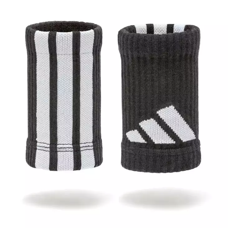Adidas Wrist Protectors rannesuojat must - Kuntoilutarvikkeet - 885652029421 - 1