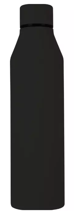 Athlecia Cincinnatus Thermo Bottle juomapullo musta - Juomapullot ja juomavyöt - 5715350061131 - 1