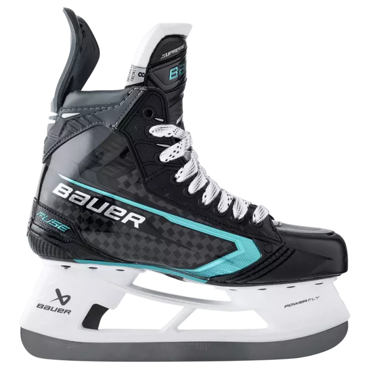 Bauer Supreme FUSE SR jääkiekkoluistimet - Jääkiekkoluistimet - 68869879861 - 1