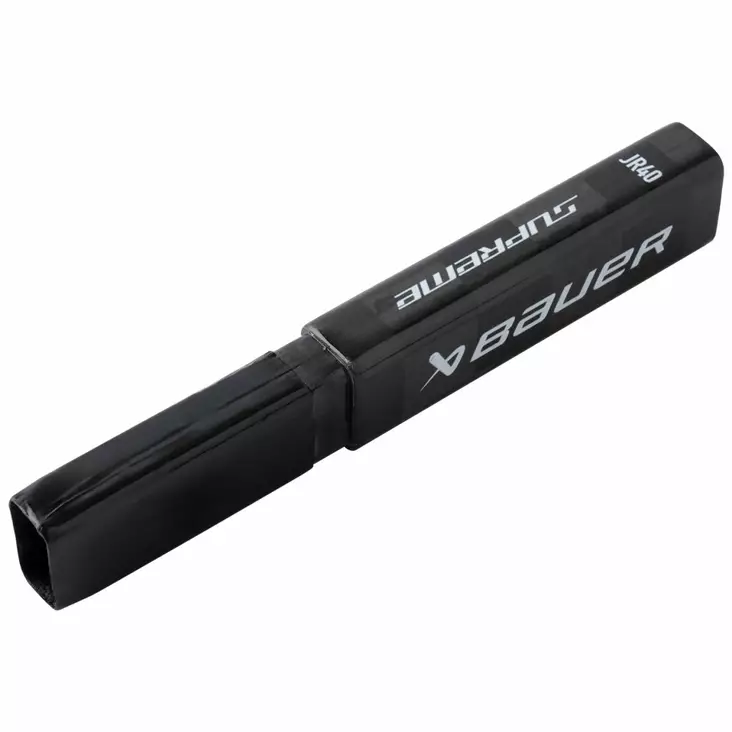 Bauer Supreme JR40 komposiitti jatkotuppi 4" - Jääkiekkomailatarvikkeet - 688698841091 - 1